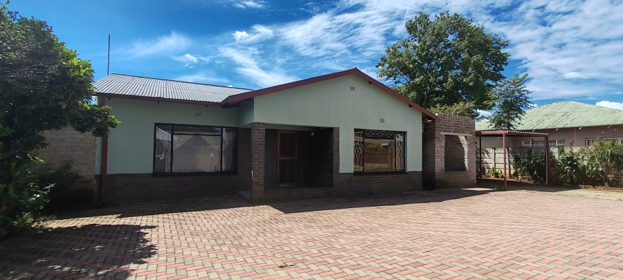 3 Bedroom Property for Sale in Parys Free State